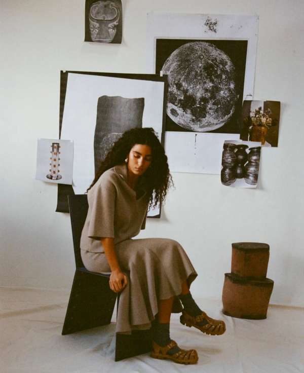 OTHER SCENE x HANS NEUMANN • Studio 1