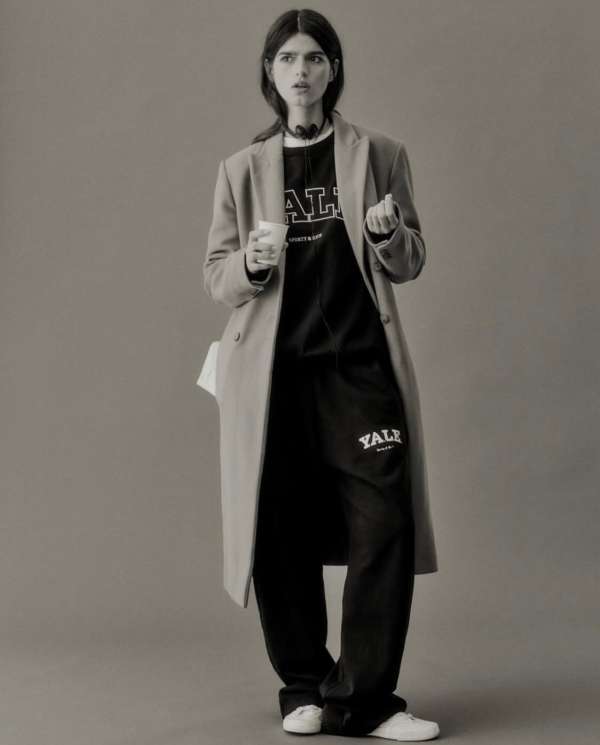 SPORTY AND RICH x Dudi Hasson • Studio 2