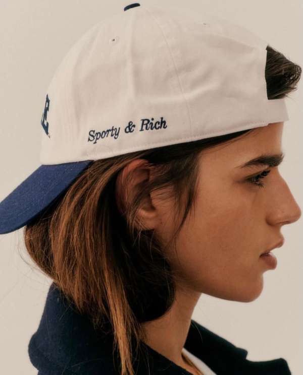 SPORTY AND RICH x Dudi Hasson • Studio 2