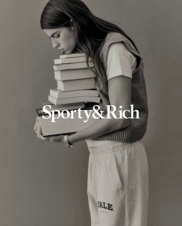 SPORTY AND RICH x Dudi Hasson • Studio 2