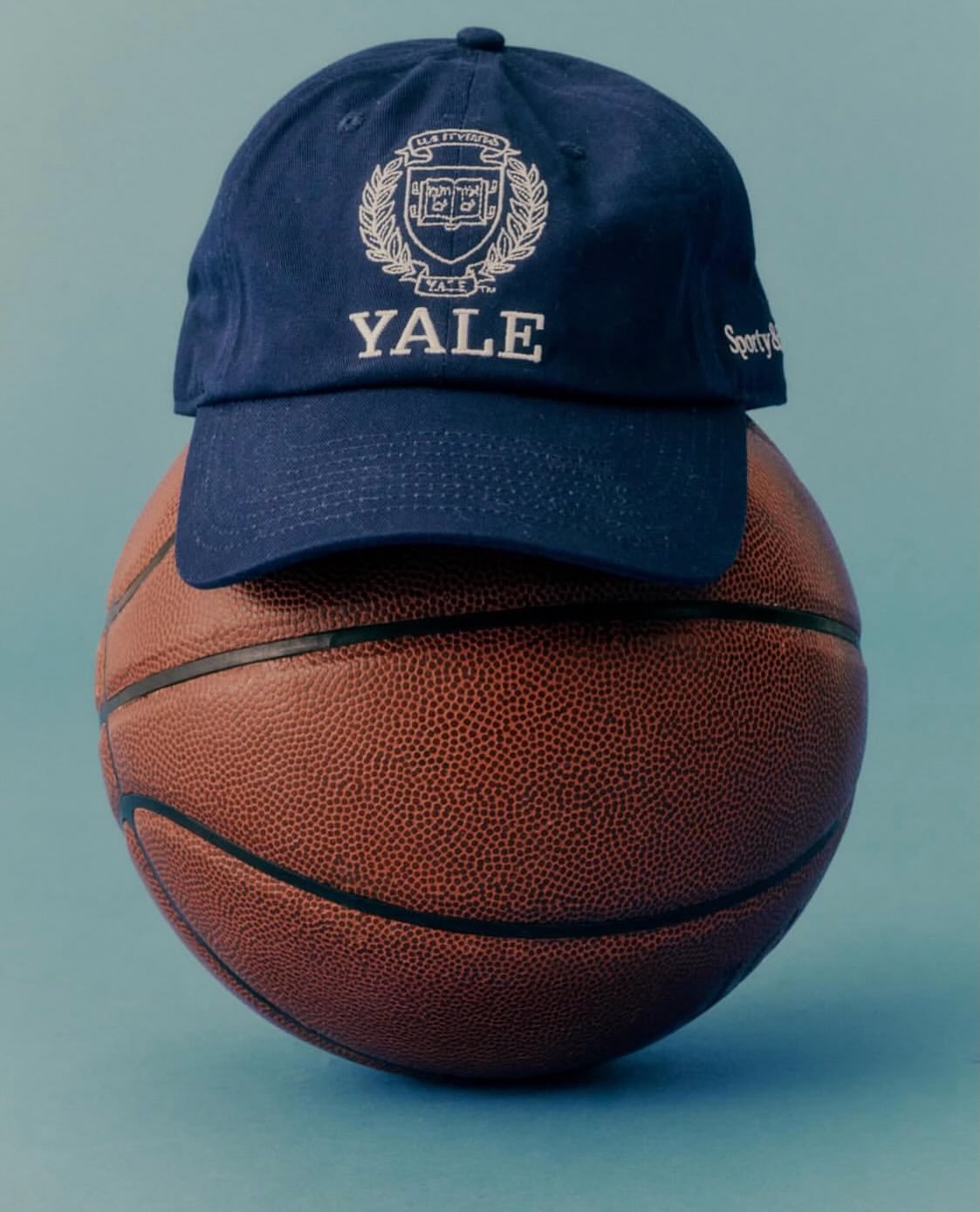 SPORTY AND RICH x Dudi Hasson • Studio 2