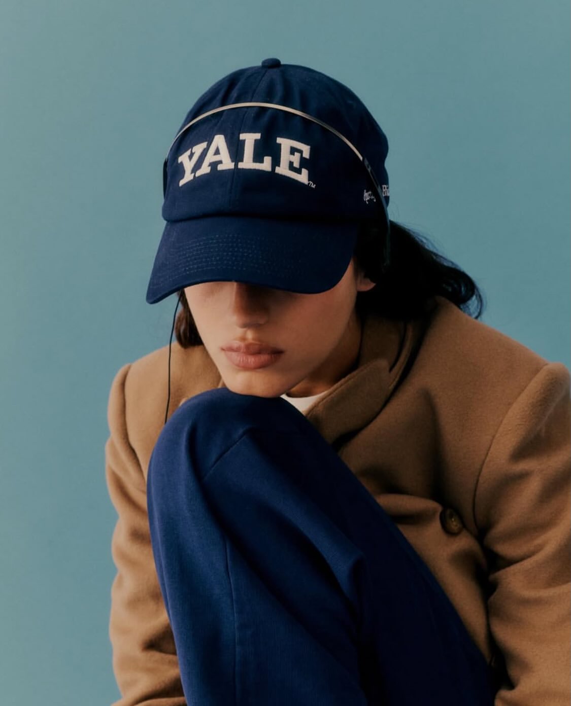 SPORTY AND RICH x Dudi Hasson • Studio 2