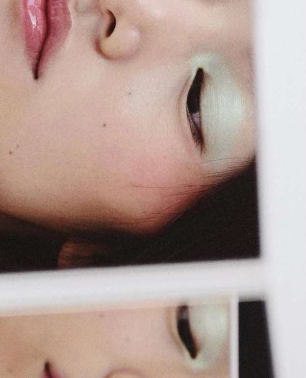 DIOR MAGAZINE with @peterphilipsmakeup x @z...