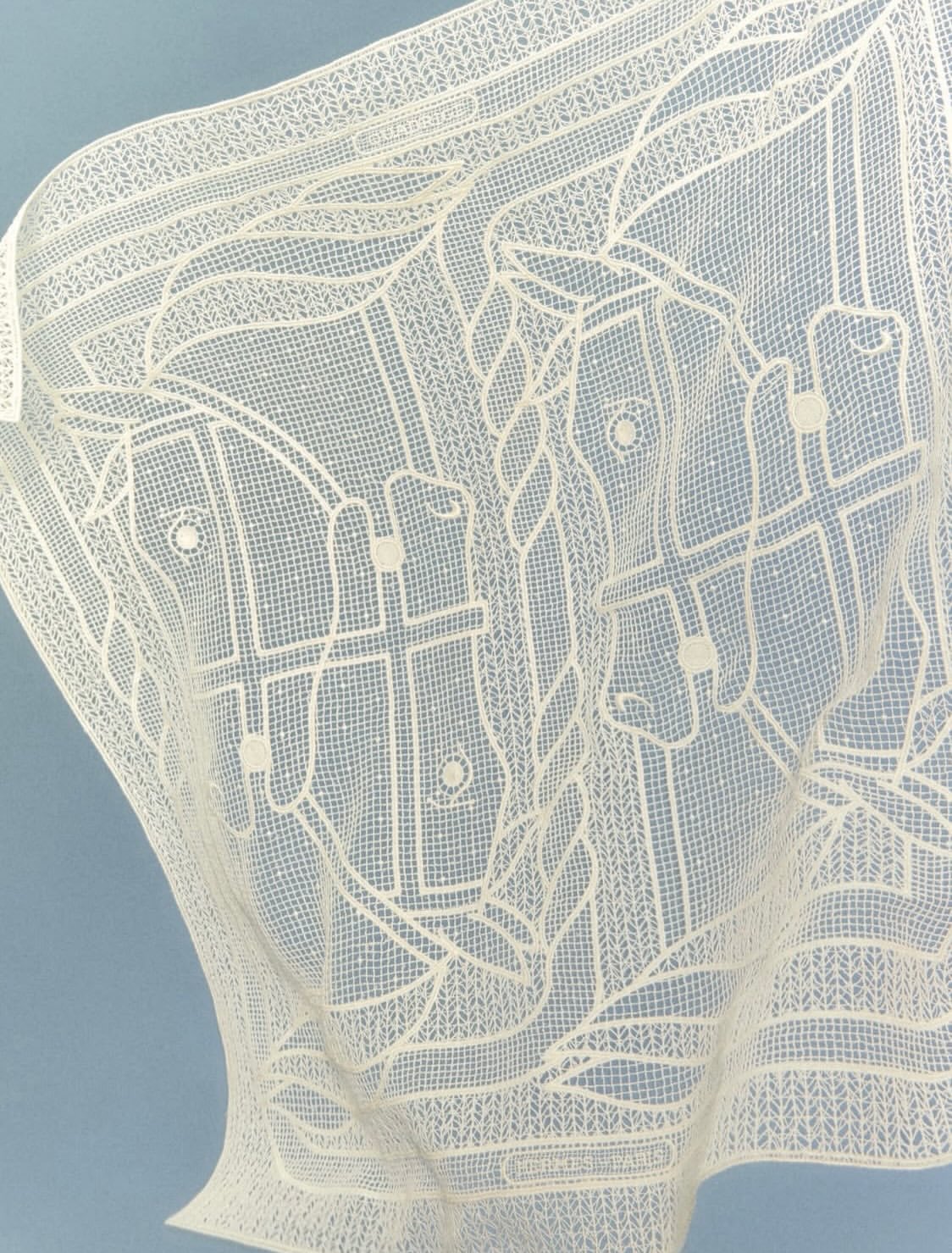 LE MONDE D’HERMES x MASAYA TANAKA • Studio 1