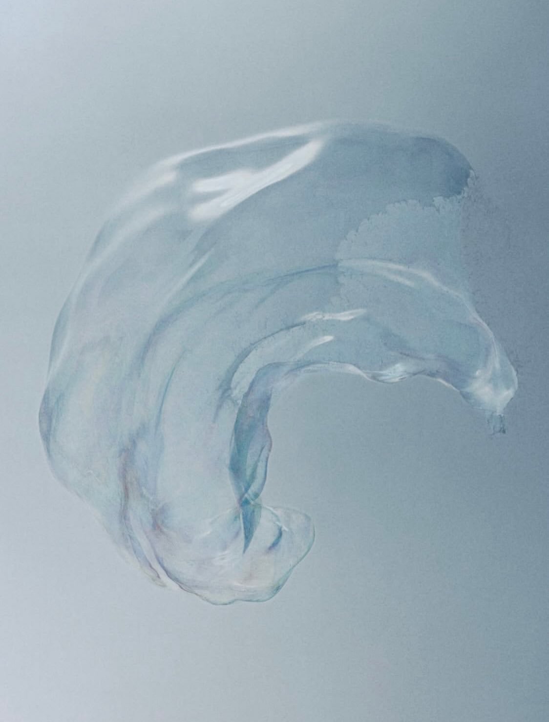 LE MONDE D’HERMES x MASAYA TANAKA • Studio 1