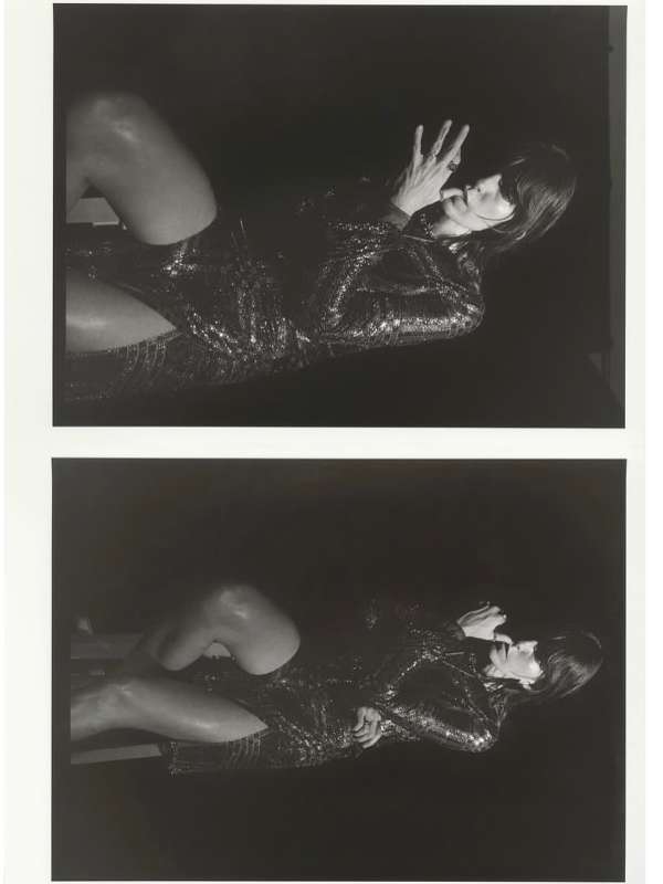 Purple Mag x Suffo Moncloa • Studio 1