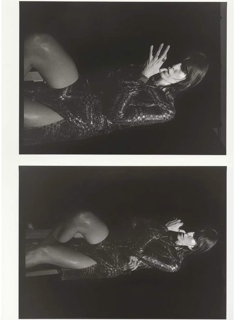 Purple Mag x Suffo Moncloa • Studio 1