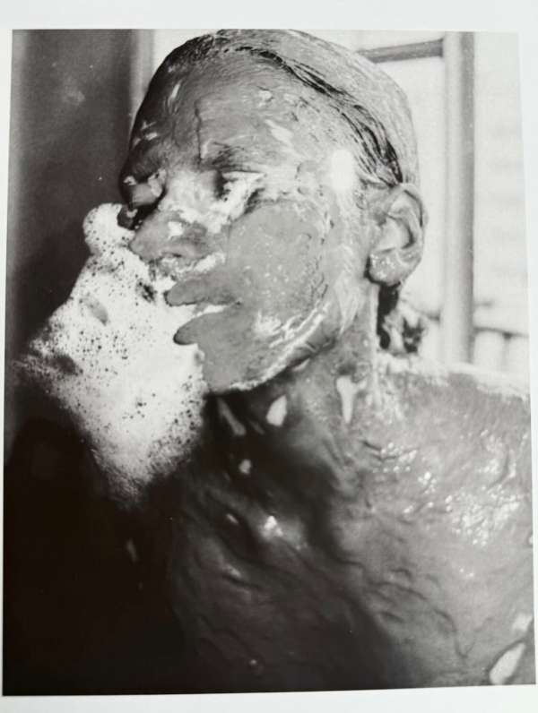 Sixteen Vol.14 x Jess Ruby James • Studio 1