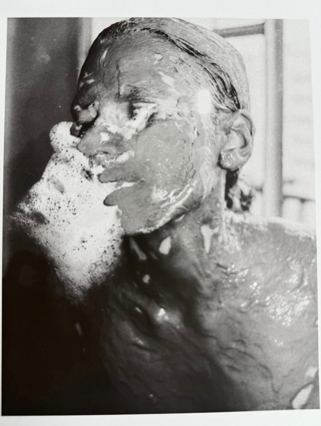 Sixteen Vol.14 x Jess Ruby James • Studio 1