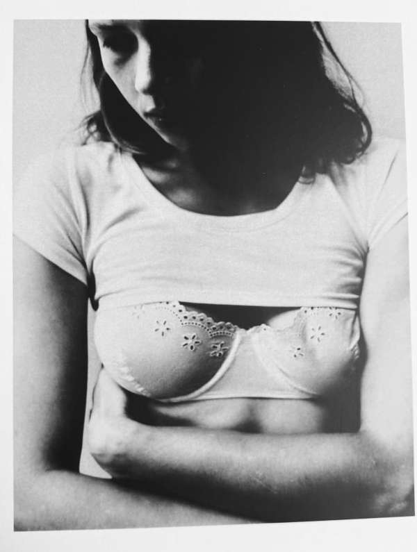 Sixteen Vol.14 x Jess Ruby James • Studio 1