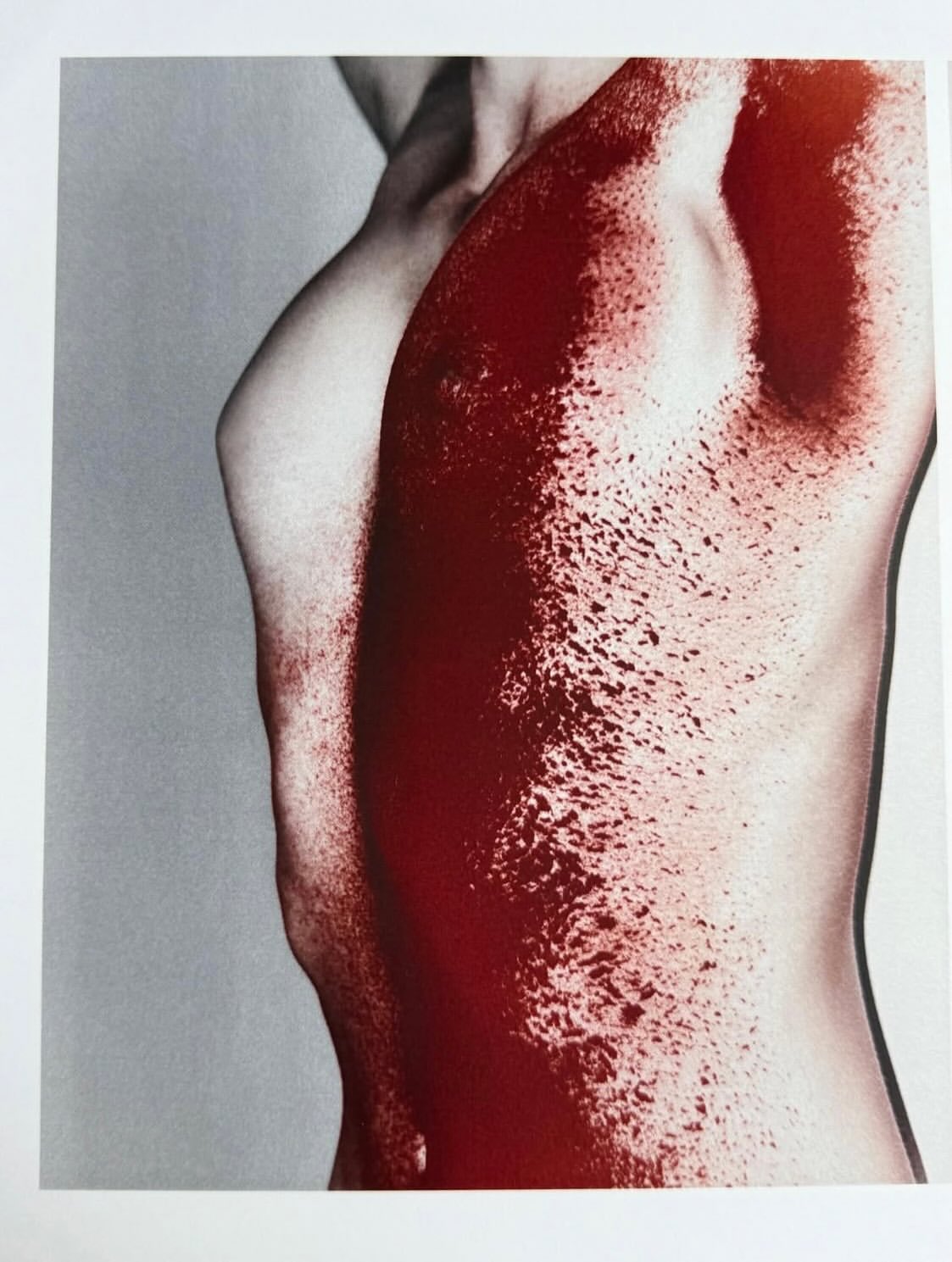 Sixteen Vol.14 x Jess Ruby James • Studio 1