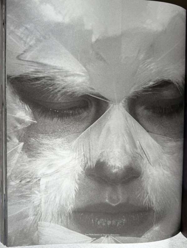 Sixteen Vol.14 x Jess Ruby James • Studio 1