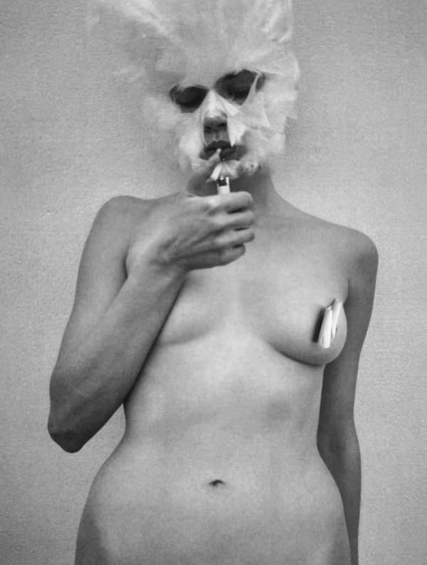 Sixteen Vol.14 x Jess Ruby James • Studio 1