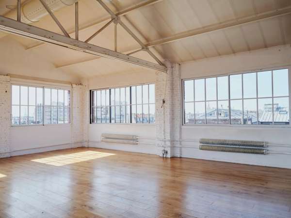 Studio 3