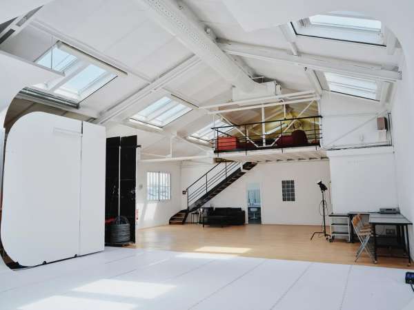 Studio 2