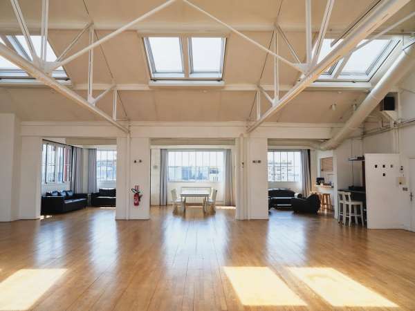 Studio 1