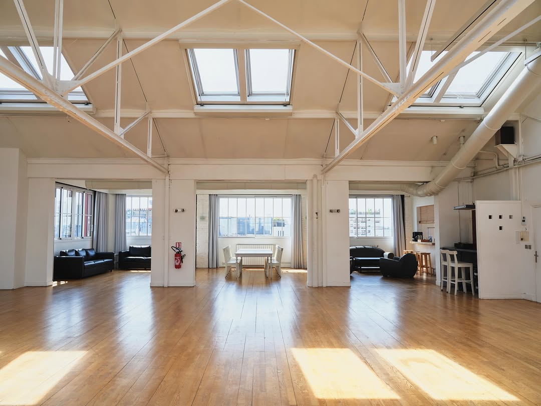 Studio 1
Update plateaux ✨
Fenêtres neuves & climatisation installée.

Studio update 
New windows & air conditioning installed.