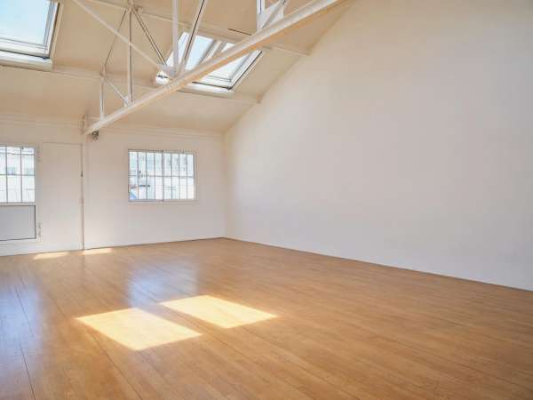 Studio 1