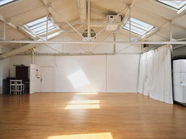 Studio 1