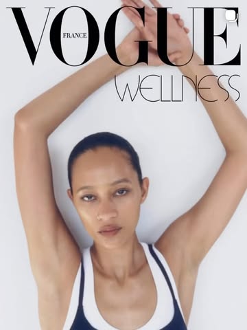 Vogue France x Angelo Penneta 