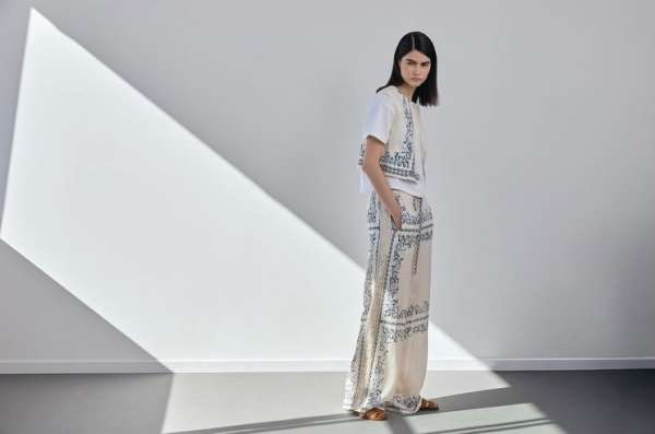 CLAUDIE PIERLOT x Tatiana + Karol • Studio ...