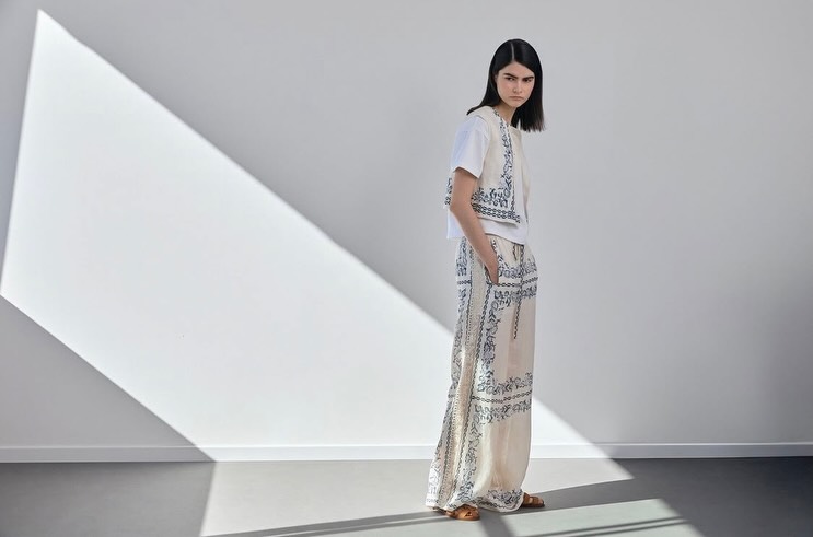 CLAUDIE PIERLOT x Tatiana + Karol • Studio 3