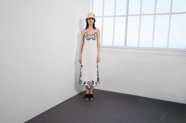 CLAUDIE PIERLOT x Tatiana + Karol • Studio ...