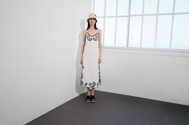 CLAUDIE PIERLOT x Tatiana + Karol • Studio 3