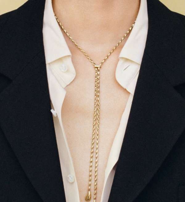 Georg Jensen x Phil Engelhardt • Studio 1