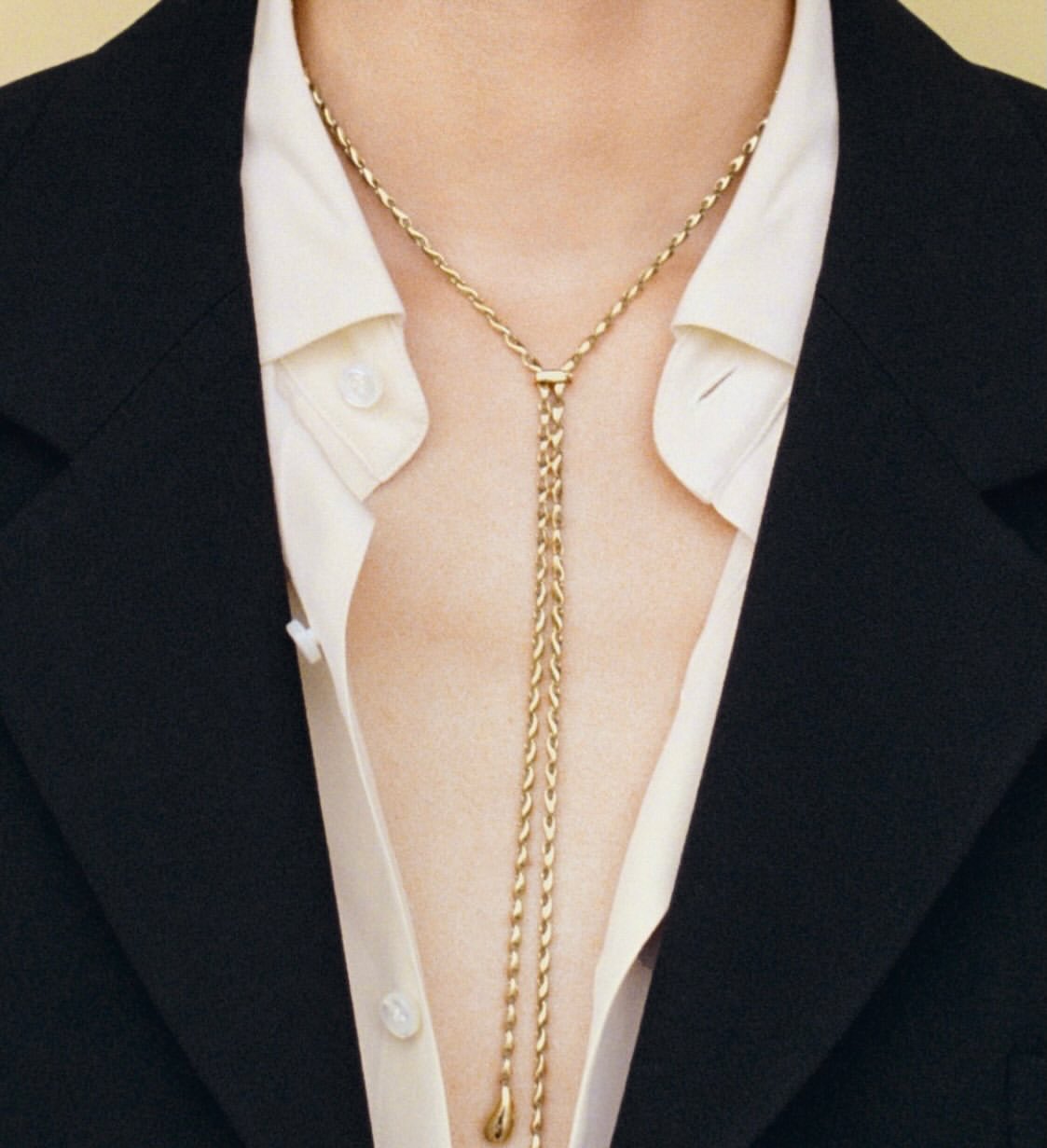 Georg Jensen x Phil Engelhardt • Studio 1