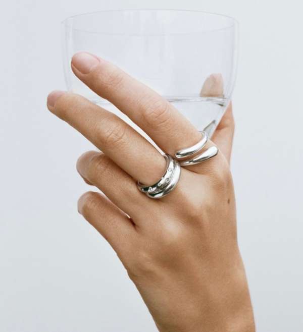 Georg Jensen x Phil Engelhardt • Studio 1
