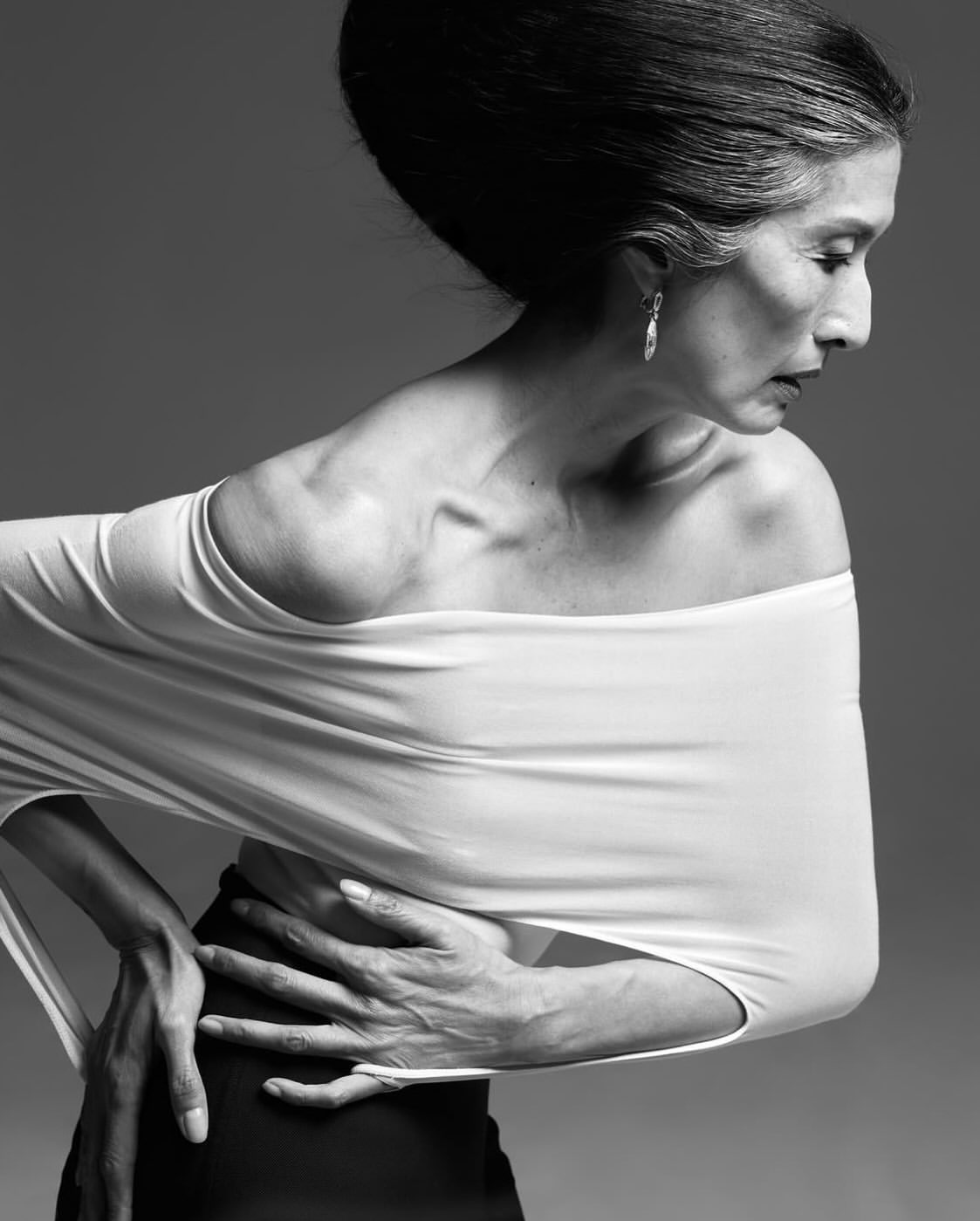SILHOUETTE MAG x Timothy Schaumburg • Studio 1

Tap the photo to see the team

 #photostudio #studiophotography #photostudioparis #photoshoot #fashionphotography editorialshoot behindthescenes paris parisphotography fashioneditorial creativeproduction onset