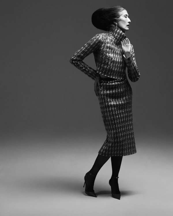 SILHOUETTE MAG x Timothy Schaumburg • Studi...