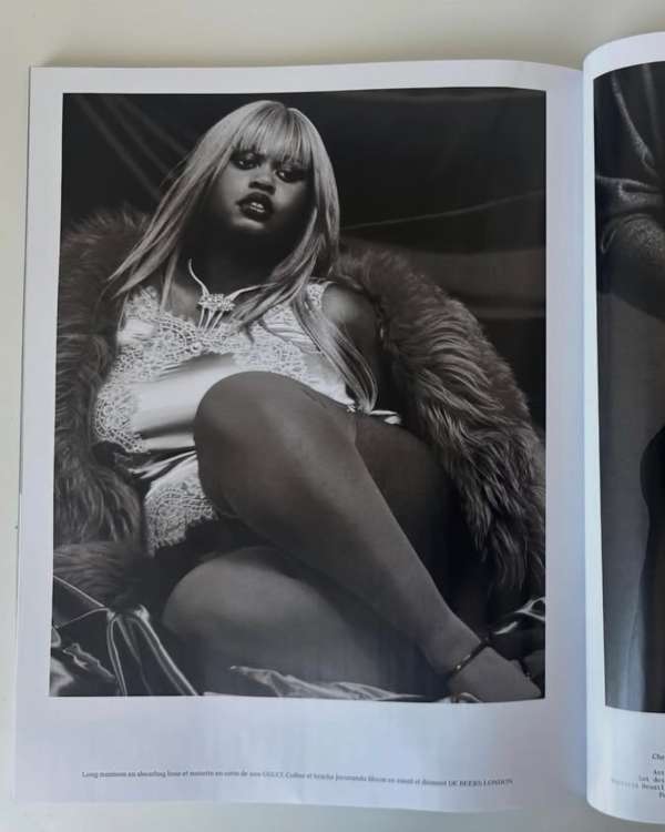 SILHOUETTE MAG x Timothy Schaumburg • Studi...