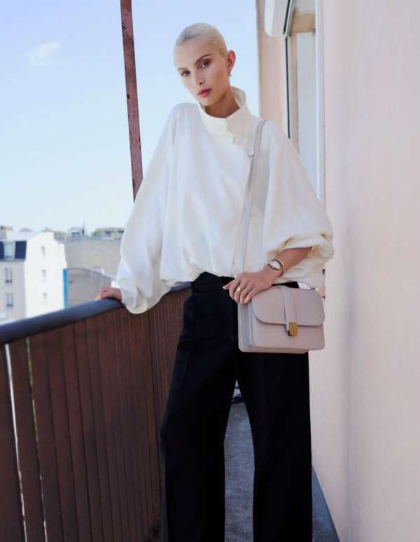 @mytheresa.com x @jana_gerberding with @lul...