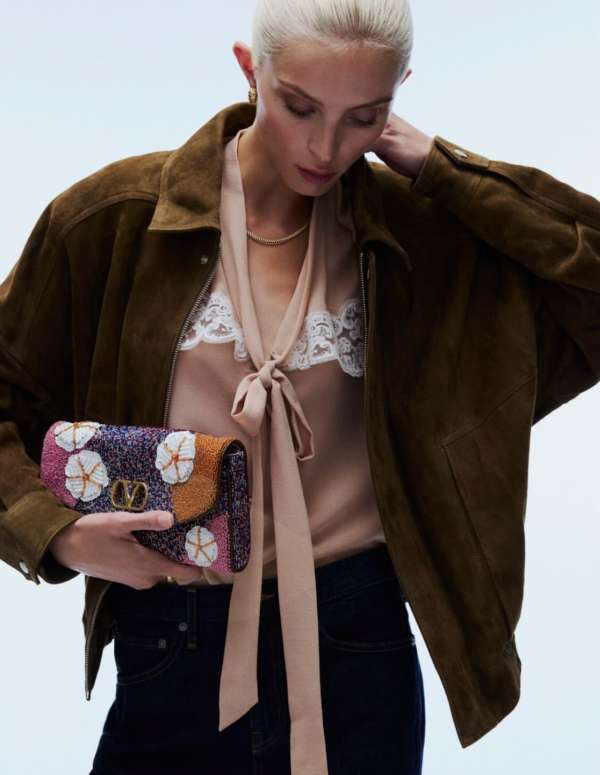 @mytheresa.com x @jana_gerberding with @lul...