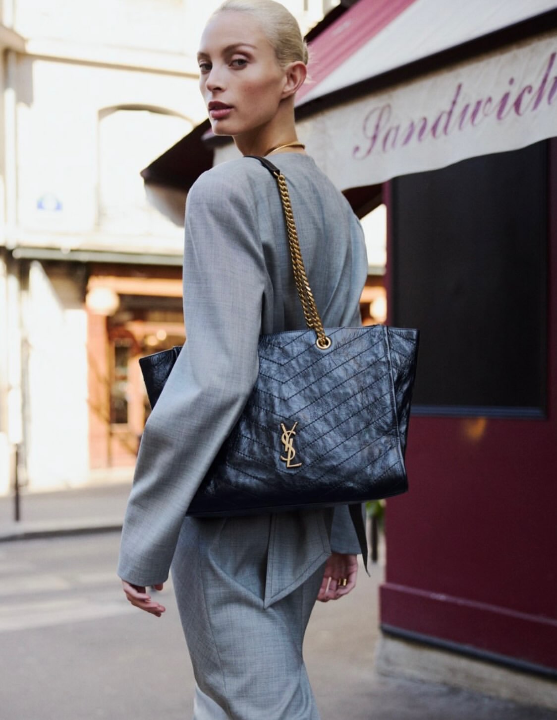 @mytheresa.com x @jana_gerberding with @luluwood_ ...