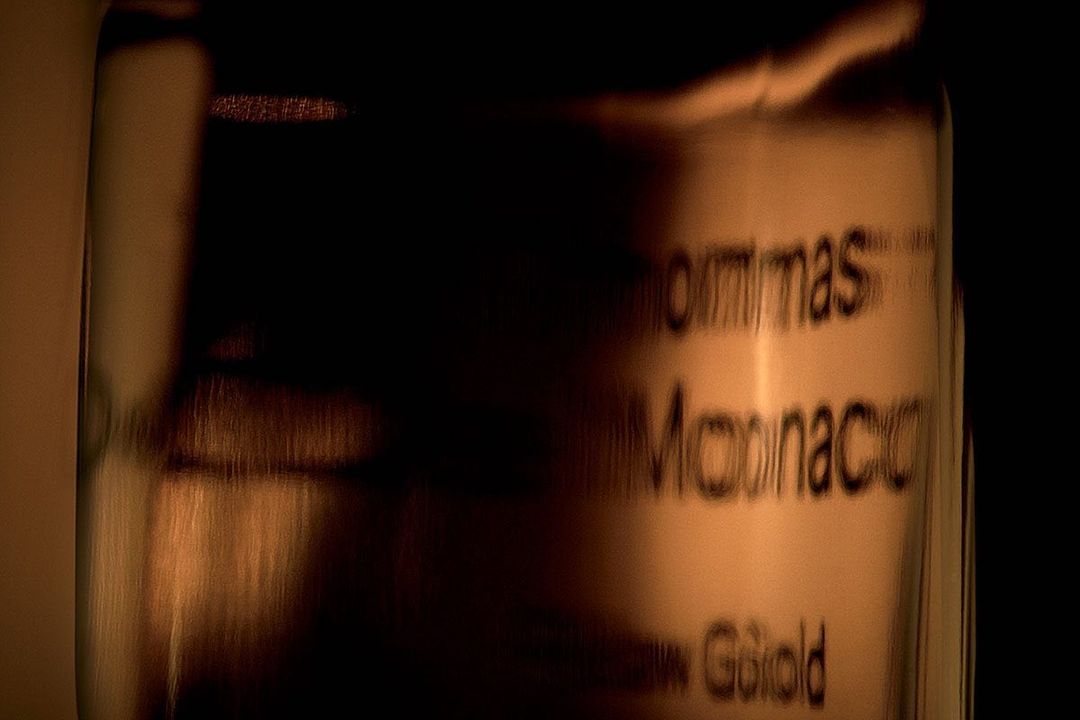 Thomas De Monaco |  Jan. 21