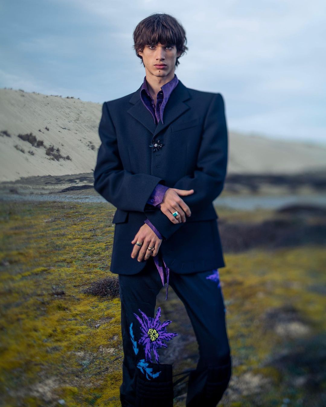 men's uno Taiwan |  Apr. 23