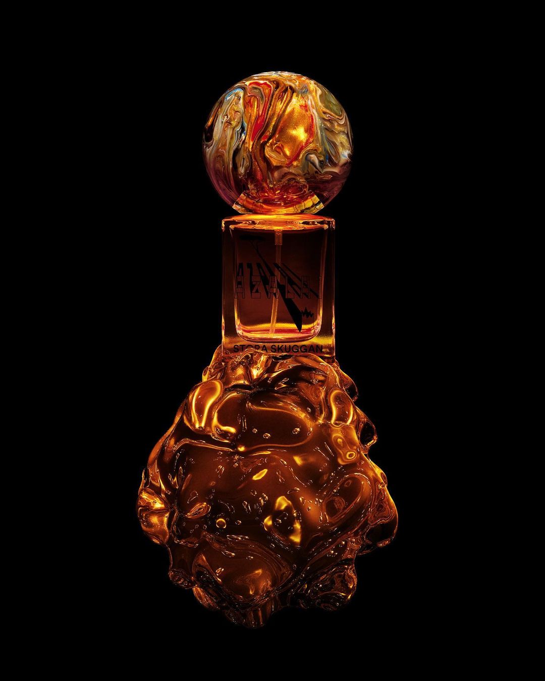 STORA SKUGGAN |  Dec. 22