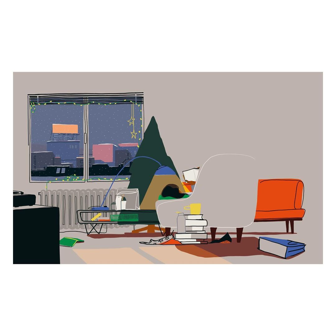 The Observer Magazine |  Dec. 23