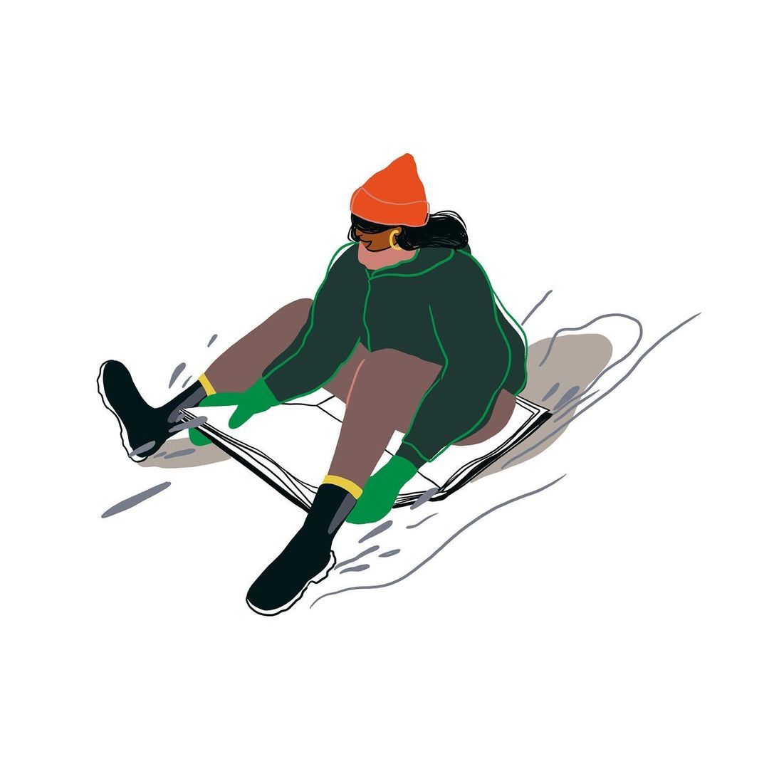 The Observer Magazine |  Dec. 23