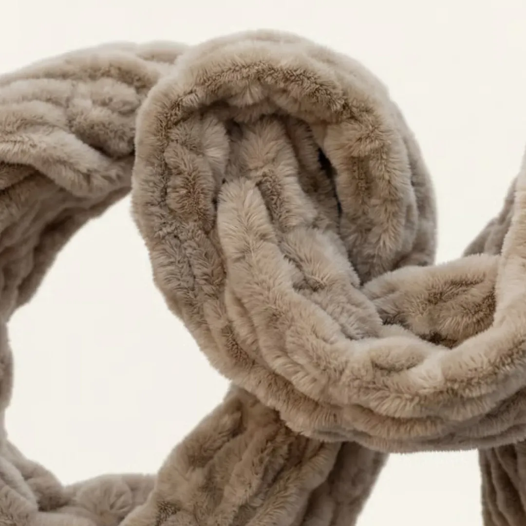 Studio Sentempo X Lola Blankets