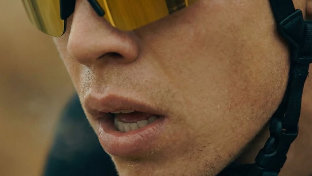 Studio Sentempo X Oakley