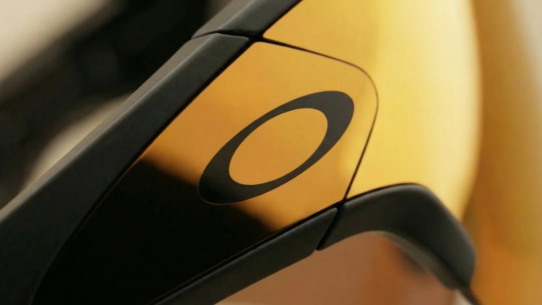 Studio Sentempo X Oakley