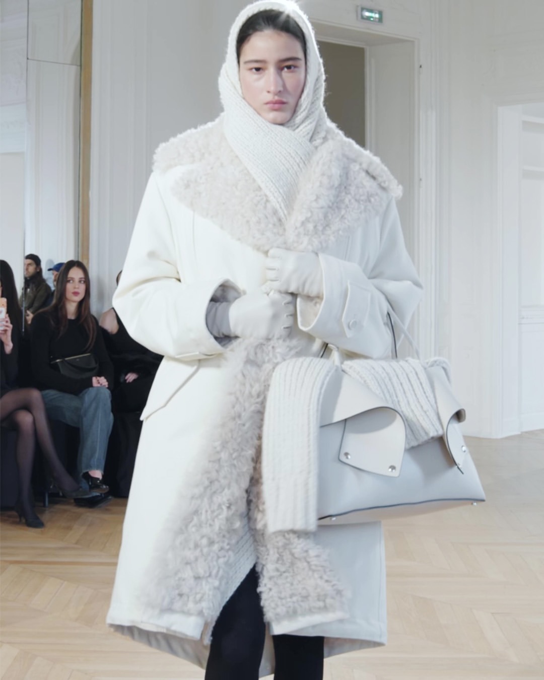 Studio Syn_ X Totême Feb. 26