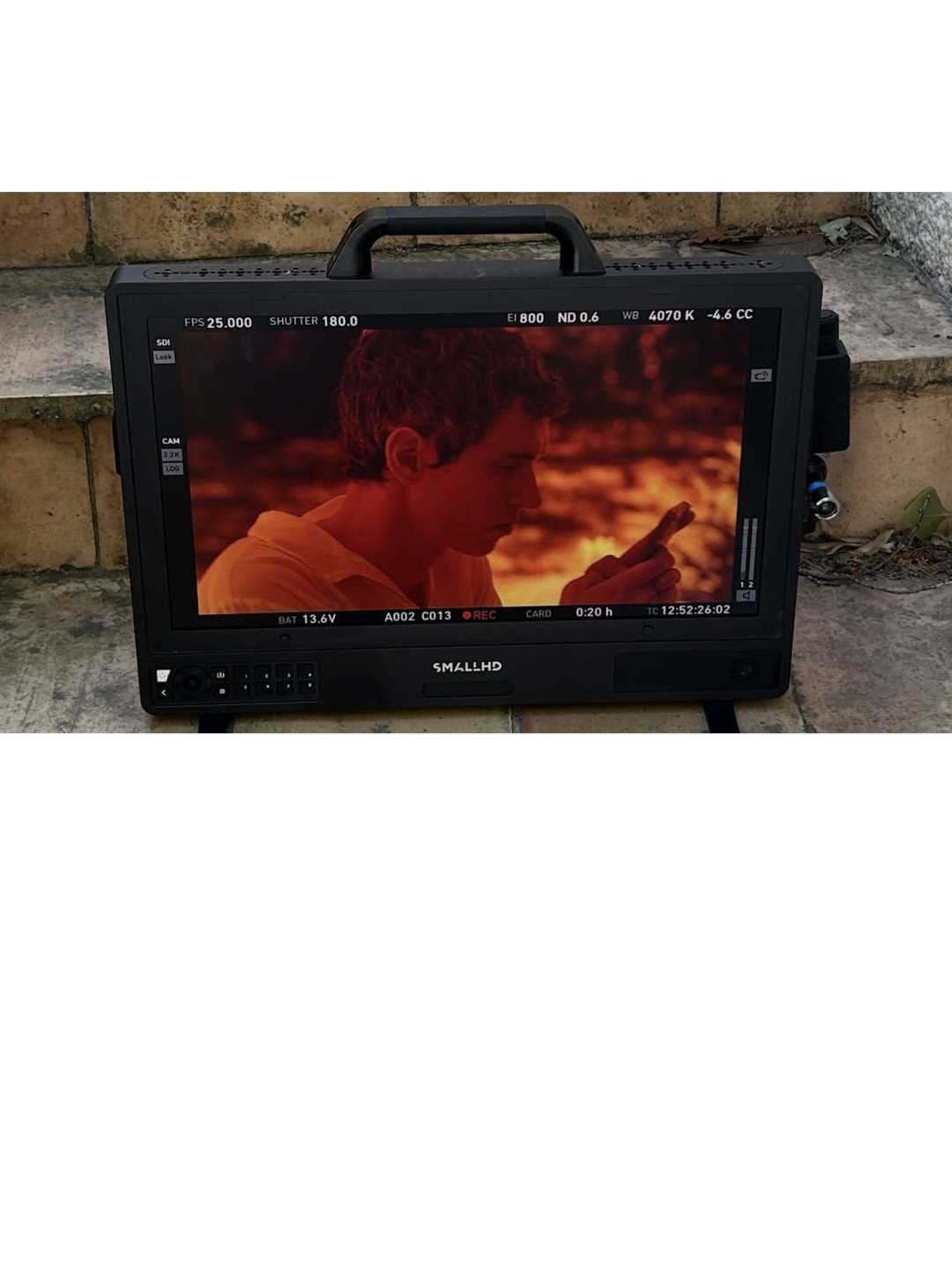 slider image