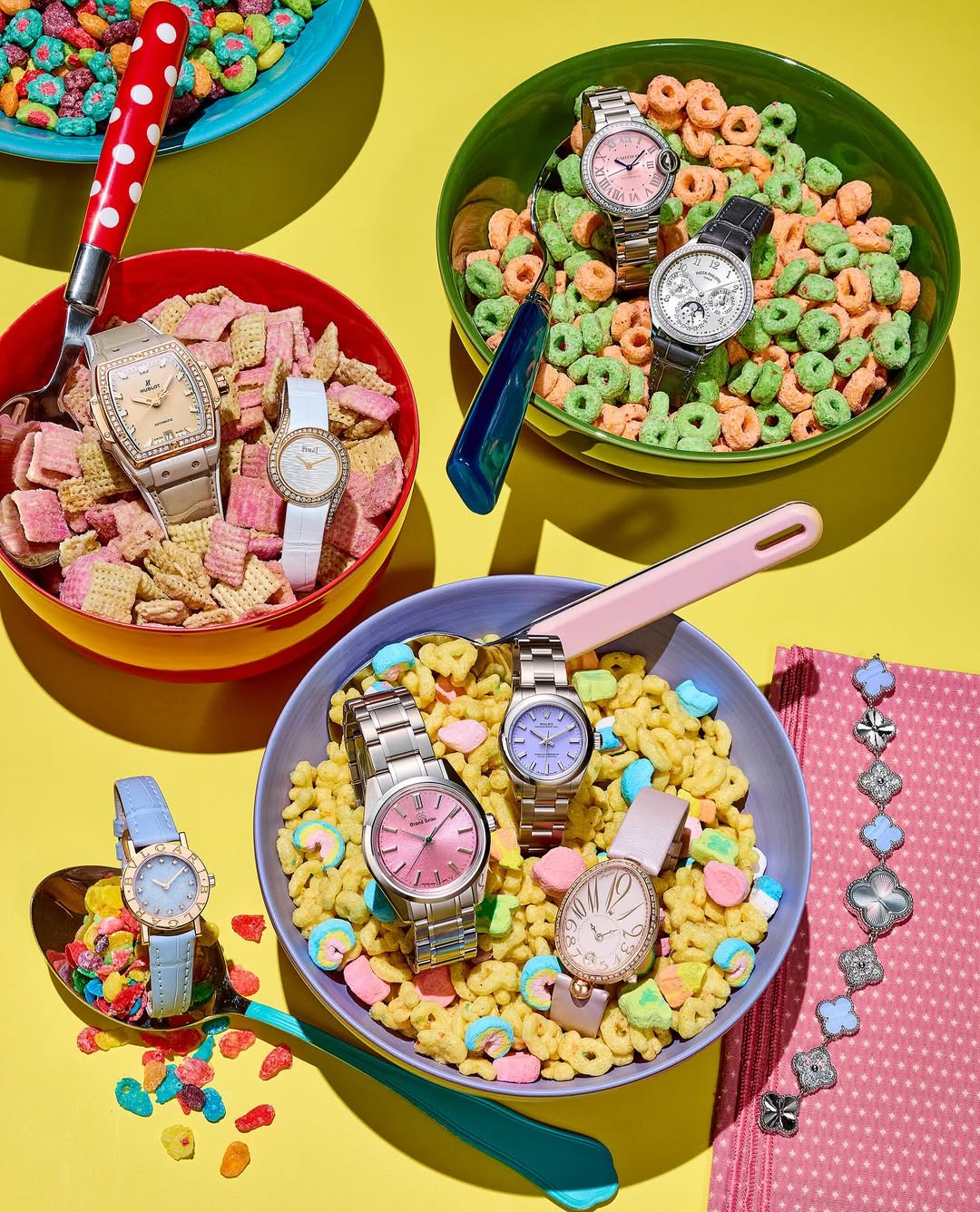 Jeffrey Westbrook X Alexa Oct. 25