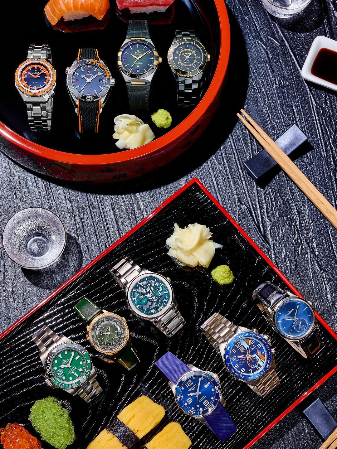 Jeffrey Westbrook X Alexa Oct. 25