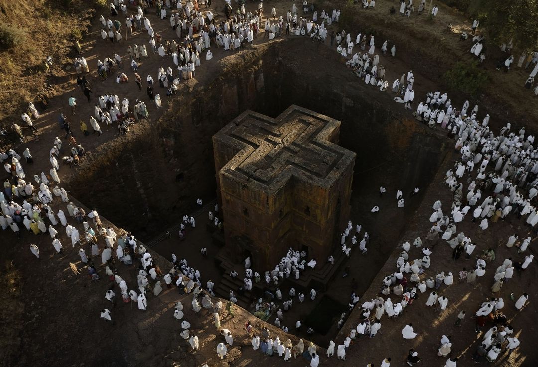 Earth Aware editions |  Dec. 22